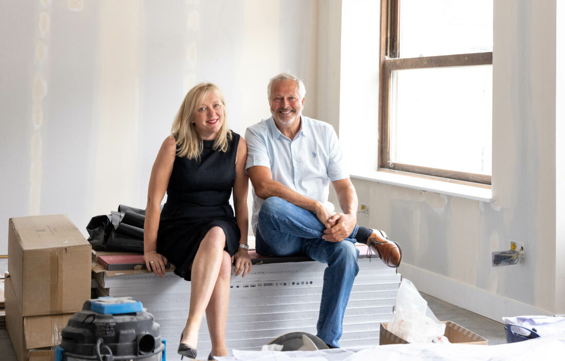 SCOTTISH CHEF NICK NAIRN ANNOUNCES OPENING DATE FOR NEW RESTAURANT