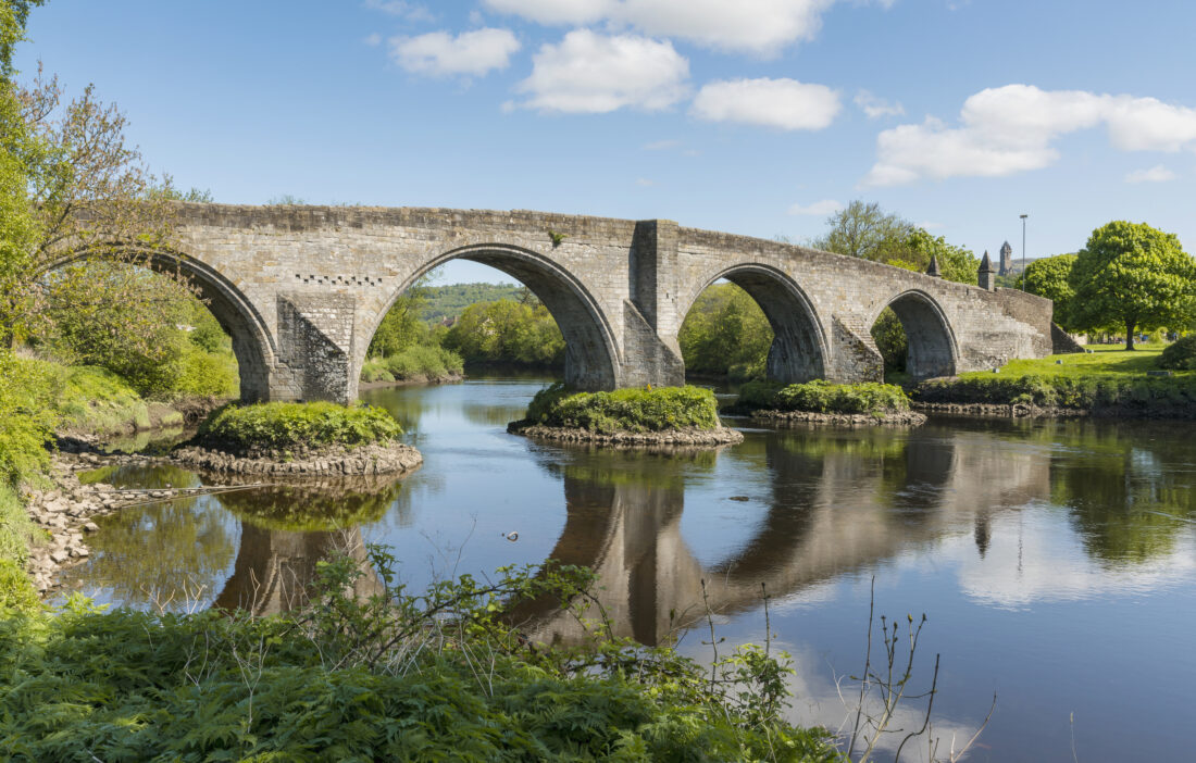 SCOTLAND’S BEST DOG FRIENDLY PUBS REVEALED