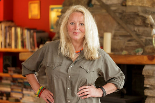 In a Nutshell, Ghillie Basan: ‘I would love to cook for David Attenborough’
