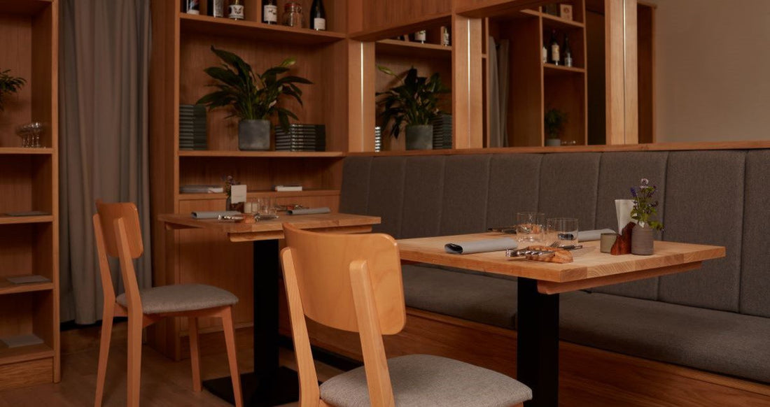 Review: Fhior, Edinburgh