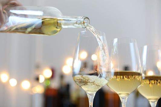 For The Love Of Chardonnay – Here’s our top five Chardonnays to try