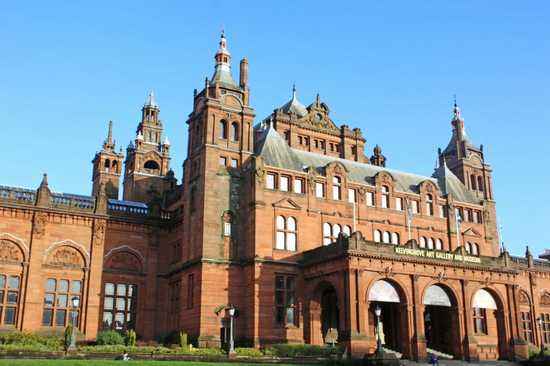 UK Michelin Guide ceremony to be held in Glasgow for the first time