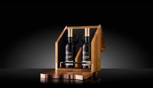 The Rollercoaster: Ardbeg releases whisky from irreplaceable stock
