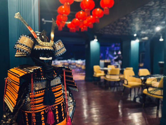 Review: Wu, Edinburgh
