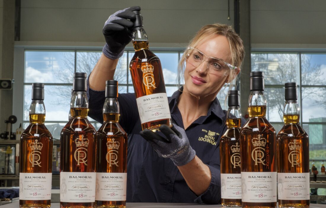 WHISKY NEWS ROUND-UP: CORONATION SPECIAL