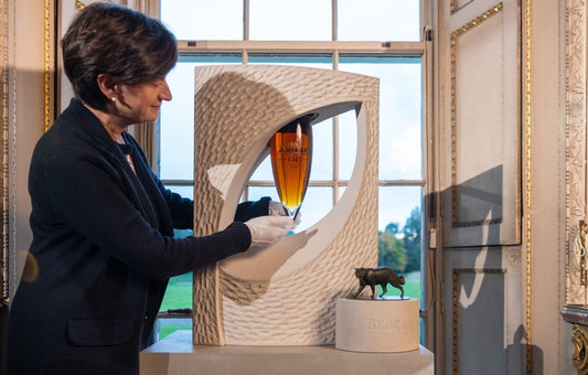 DISTILLERS ONE OF ONE AUCTION RAISES £2.25 MILLION