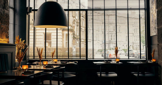 Review: Cardinal, Edinburgh