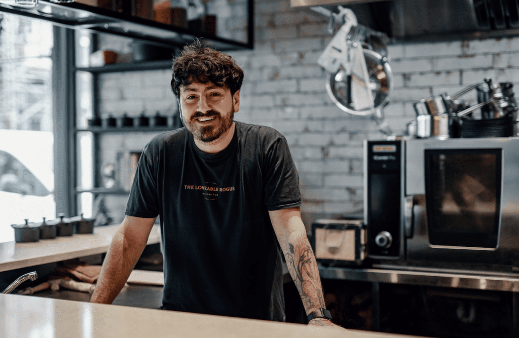 Review: The Loveable Rogue, Strathbungo