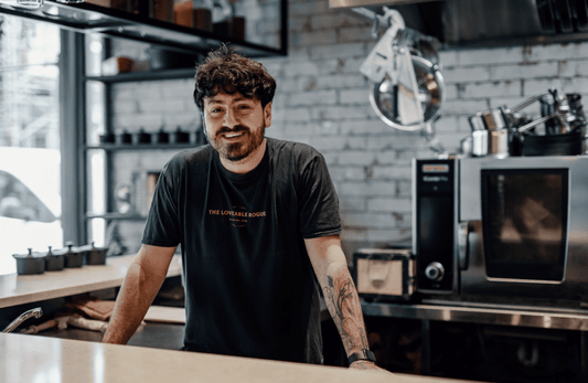 Review: The Loveable Rogue, Strathbungo