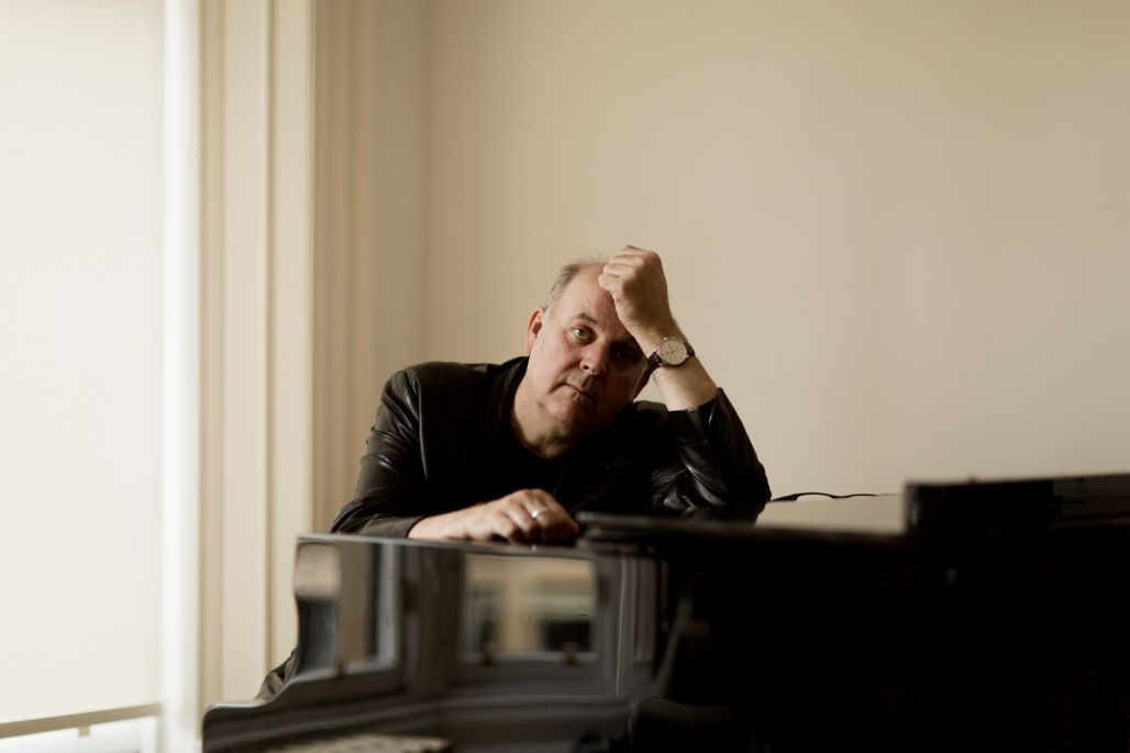 Love Actually: Glasgow composer Craig Armstrong 20 years on from the cult classic