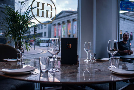 Review: Glenhouse, Aberdeen