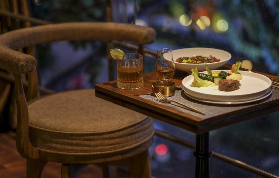 DUNCAN TAYLOR SCOTCH WHISKY ANNOUNCE LUXURY ‘WHISKY EXPERIENCE’ IN VIETNAM