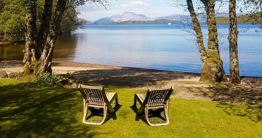 Review: La Vista, Cameron House