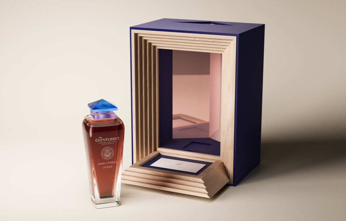 WHISKY NEWS ROUND-UP: AWARD SUCCESS, MACALLAN SCENTED CANDLES AND MORE