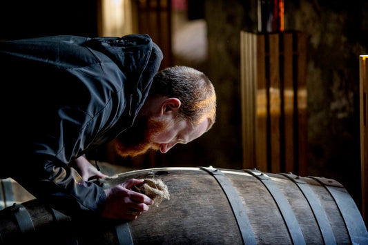 A Dram With Euan Campbell, The Scotch Malt Whisky Society: ‘We’re pushing boundaries but respecting the heritage of this centuries old drink.’