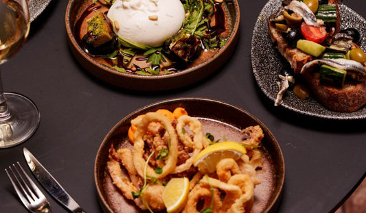 Review: Eve, Edinburgh