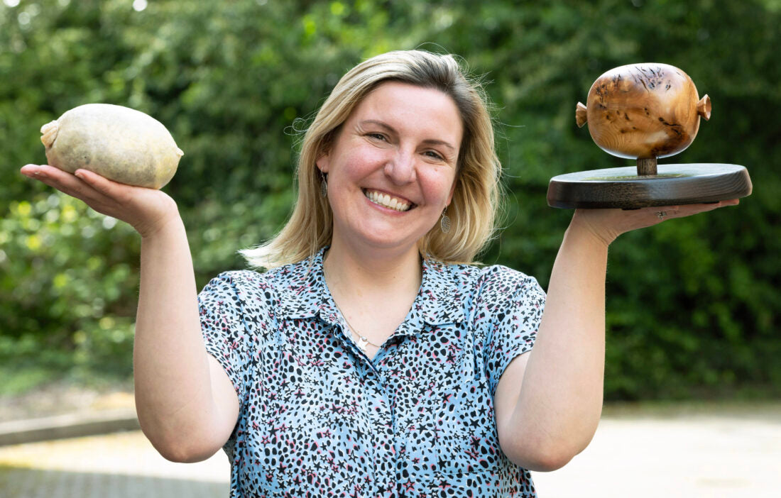 BUTCHER CROWNED HAGGIS WORLD CHAMPION WITH FAMILY’S SECRET RECIPE