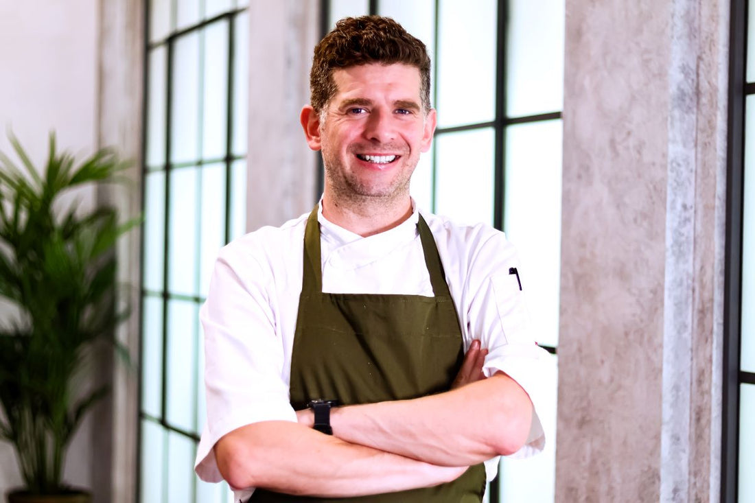 In a Nutshell: Calum Munro, Scorrybreac