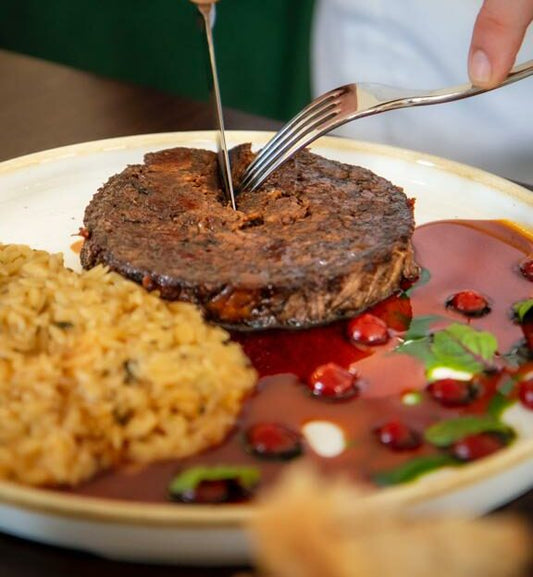 KUZINA: GODLY GREEK GRUB