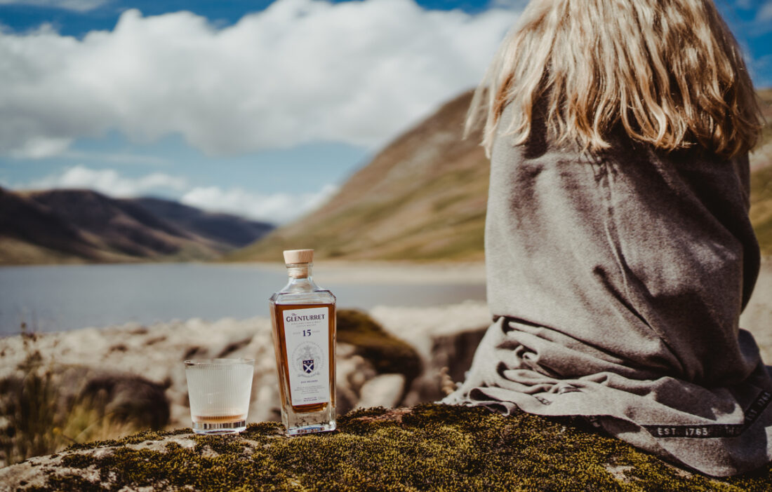 SCOTLAND’S OLDEST WORKING DISTILLERY ACHIEVES BUTTERFLY MARK CERTIFICATION