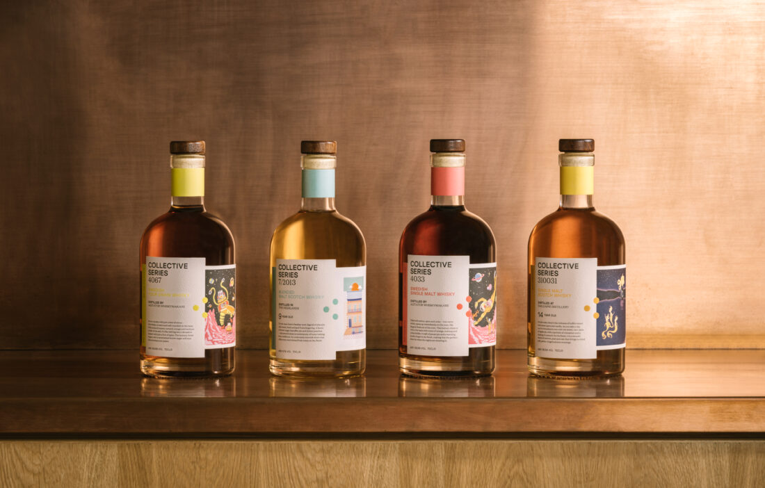 DRINKS TO MAKE THE PERFECT FATHER’S DAY