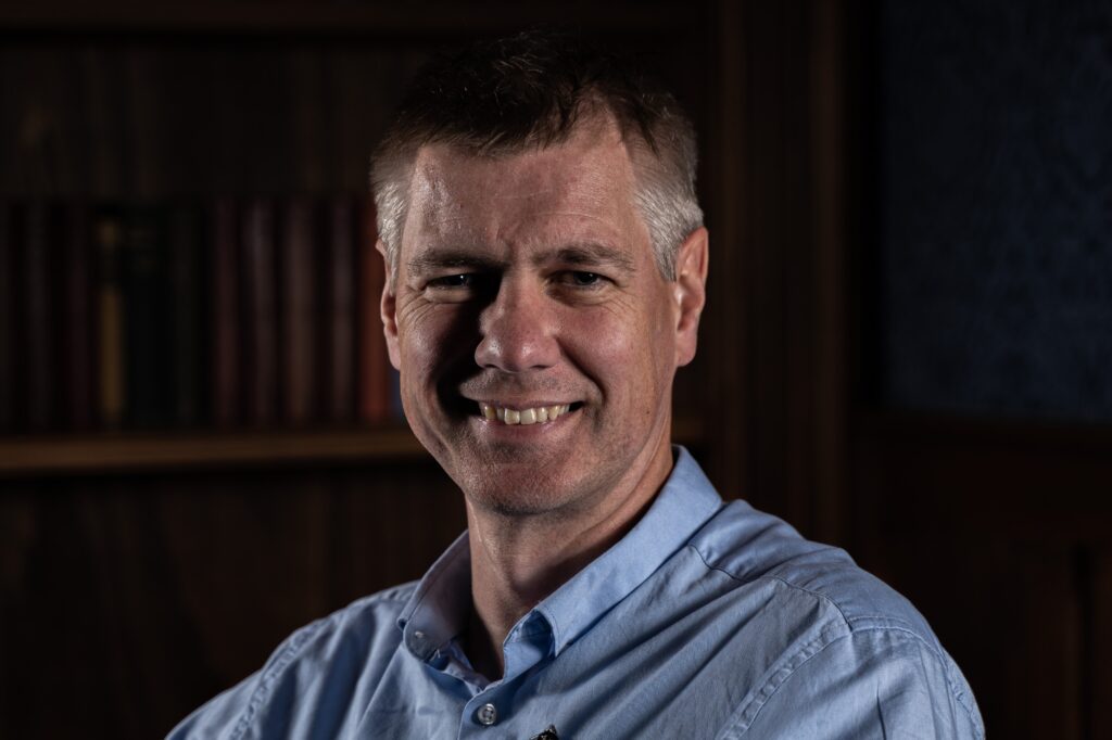 A dram with Gordon Motion, Highland Park: ‘Highland Park 56 started back in 1968, it’s our oldest and rarest whisky’