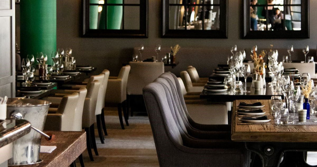 Review: Glaschu, Glasgow