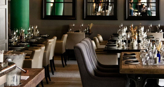 Review: Glaschu, Glasgow