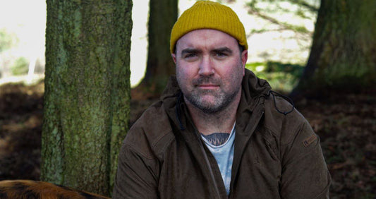 In a nutshell, Chef Keith Greig: ‘I was vegan for nine months – it was an awful experience’