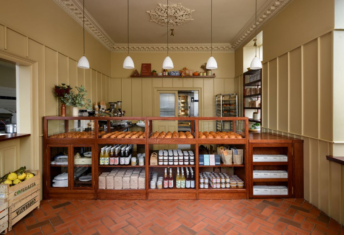 Scottish bakery Lannan named among the best in the world at prestigious awards