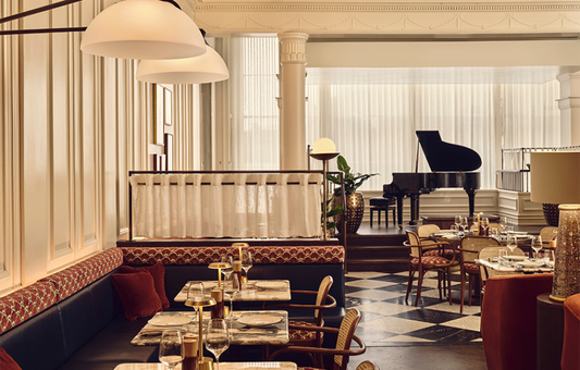 LE PETIT BEEFBAR STEAKS ITS CLAIM TO THE CAPITAL