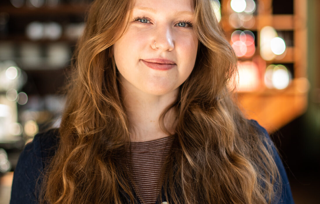 PRODUCER’S CORNER: DARCIE MAHER FROM LANNAN BAKERY