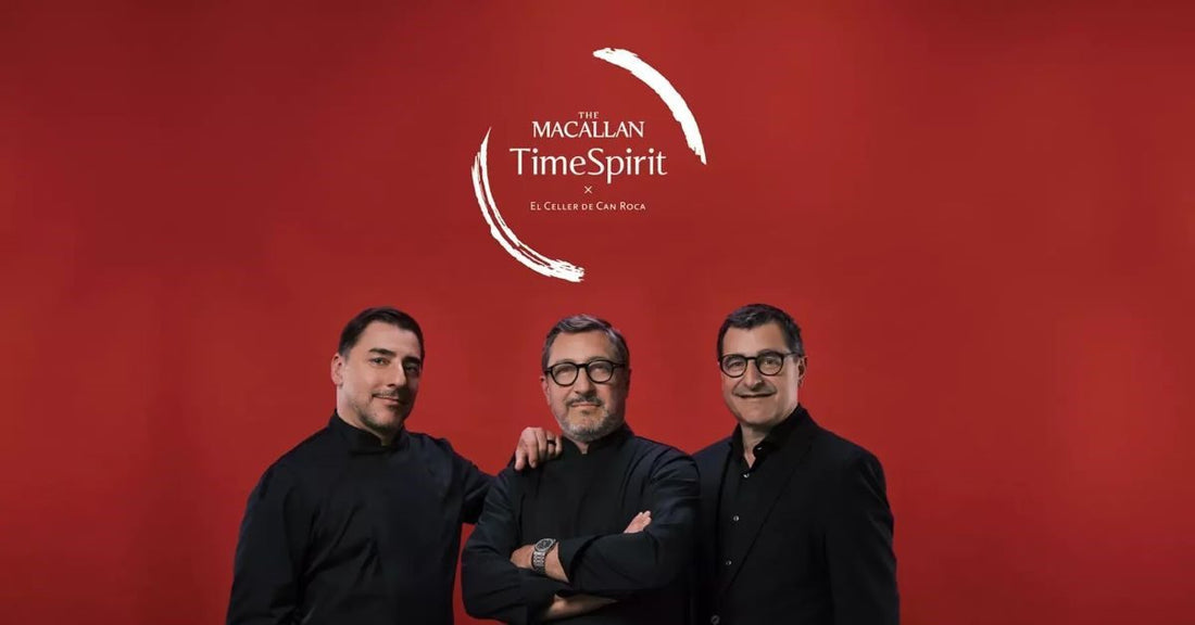 The Macallan to open new fine dining restaurant on iconic estate