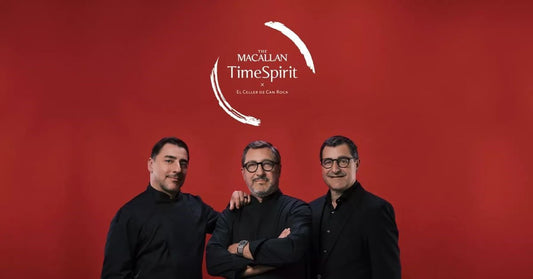 The Macallan to open new fine dining restaurant on iconic estate