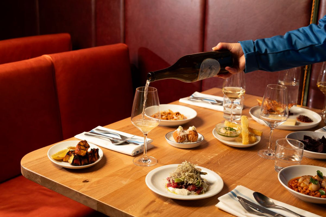 Review: Margo, Glasgow