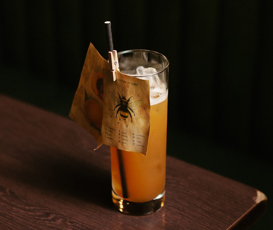 Aberdeen Cocktail Week: The cocktails we loved from the event