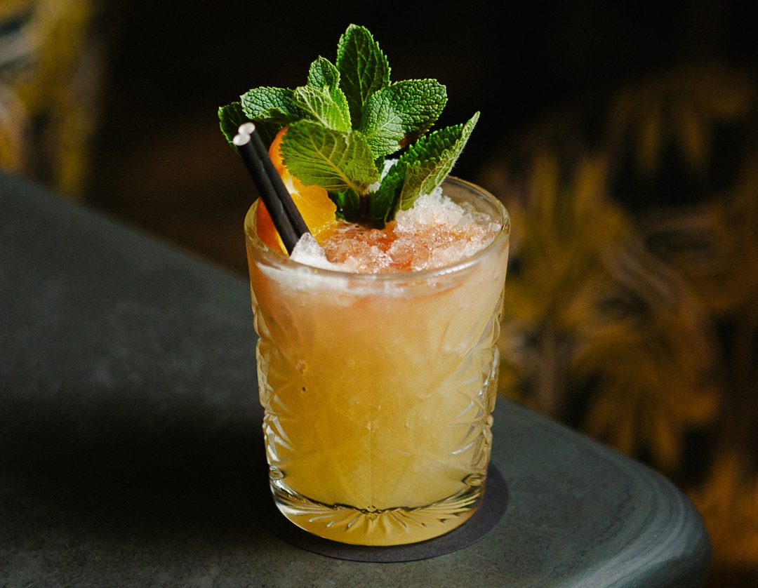 Top 5 cocktails to try at this year’s Aberdeen Cocktail Week