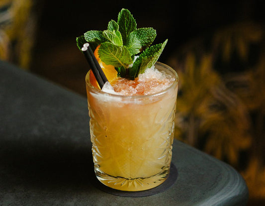 Top 5 cocktails to try at this year’s Aberdeen Cocktail Week