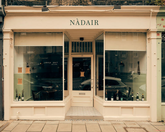 Review: Nàdair, Edinburgh