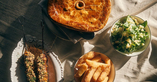 Review: Ardfern, Edinburgh