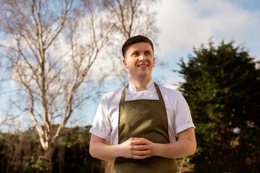 In a Nutshell, Craig Nelson from Ox and Finch: ‘I love to listen to classical music in the car, but I don’t enjoy music in the kitchen’