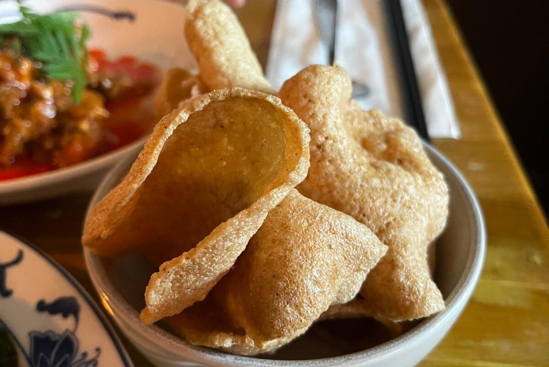 Review: Pomelo, Edinburgh