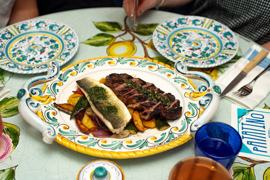 Restaurant review: Patatino At The Hoxton, Edinburgh