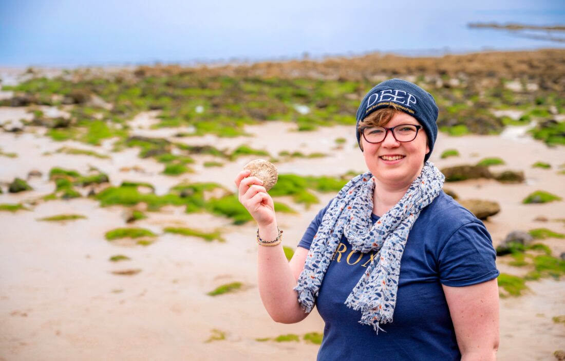 WHISKY OYSTERS PROJECT TIPPED TO DOUBLE BIODIVERSITY