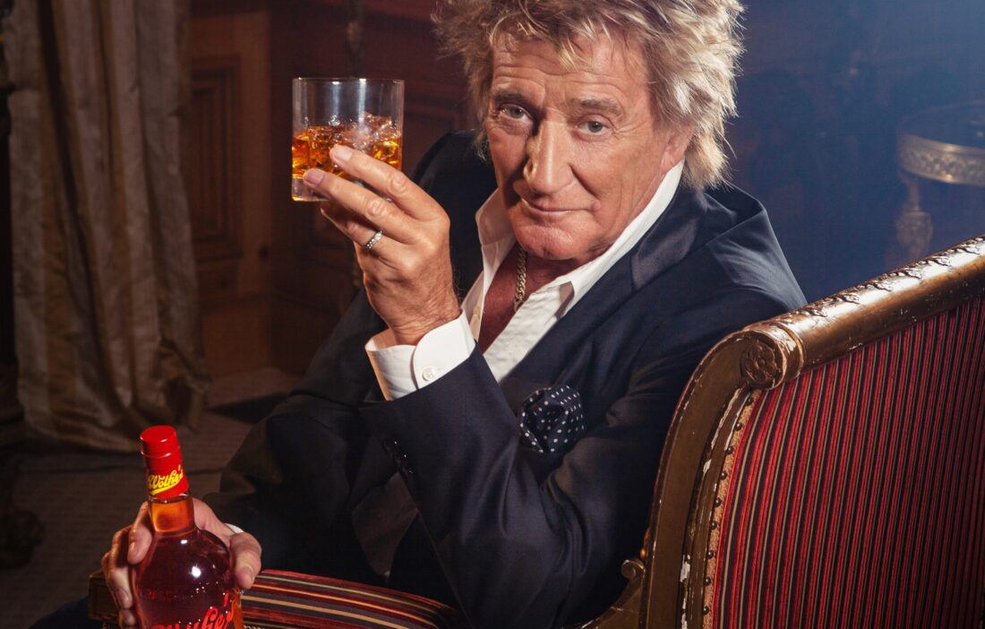 WHISKY ROUND-UP: ROD STEWART’S NEW DRAM, PLANS FOR A DISTILLERY IN CAMPBELTOWN, AND MORE