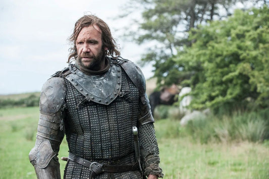 Game of Thrones actor Rory McCann invests in a new Scotch whisky Slanj