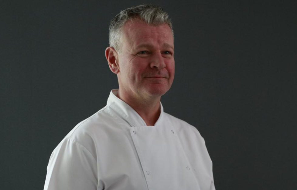 Q&A WITH CHEF ROY BRETT OF ONDINE OYSTER & GRILL