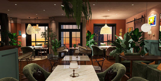 Review: Ruma, Edinburgh