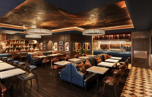 SIX BY NICO TO OPEN THREE NEW VENUES IN GLASGOW NEXT YEAR