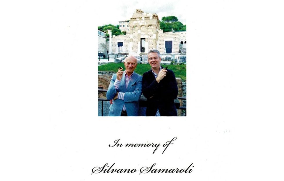 SAMAROLI: A TRAILBLAZING WHISKY LEGACY